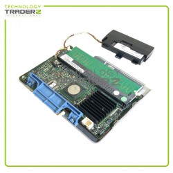 RP272 Dell PERC 5/i 256MB RAID Controller Card 0RP272 W-1x Battery 1x Cable