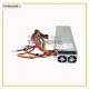 RPS-400-2 Delta Electronics 360W Hot Swappable Power Supply DPS-400AB-5 W-Cable