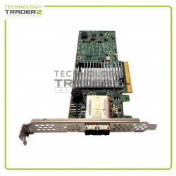 **Intel RS3SC008 8-Port SAS/SATA 12Gbps Raid Controller Card**