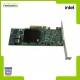 RS3UC080J Intel 8-Port SAS/SATA 12Gbps RAID Controller 500605B W/ Long Bracket