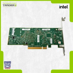 RS3UC080J Intel 8-Port SAS/SATA 12Gbps RAID Controller 500605B W/ Long Bracket