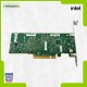RS3UC080J Intel 8-Port SAS/SATA 12Gbps RAID Controller 500605B W/ Long Bracket