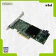 RS3UC080J Intel 8-Port SAS/SATA 12Gbps RAID Controller 500605B W/ Long Bracket