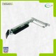 RSC-R1UTP-E16R SuperMicro Passive 1U PCI-E x16 Rev 3 Riser Card W/ Bracket