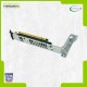 RSC-R1UTP-E16R SuperMicro Passive 1U PCI-E x16 Rev 3 Riser Card W/ Bracket