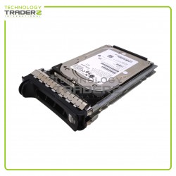 RW548 Dell 73GB 15K SAS 3Gbps 16MB 3.5'' HDD 0RW548 MBA3073RC CA06779-B20300LD