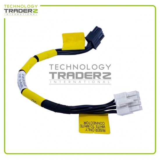 RWHHW-4149 Cisco C240 8 Pin 0.25M GPU Power Cable 72-100975-01