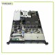 RX20N Dell PowerEdge R430 E28S Xeon E5-2623 v3 4GB 8x SFF Server W-2x PWS