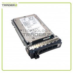 RY491 Dell 146GB 15K SAS 3Gbps 16MB 3.5" Hard Drive 0RY491 MF666 ST3146855SS