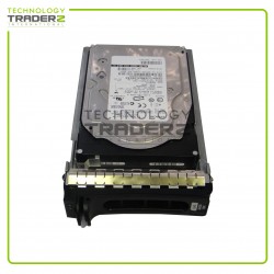 RY645 Dell 36GB 15K SAS 3G 16MB 3.5" Hard Drive