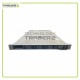 RY9NR Dell EMC PowerEdge R640 10x SFF CTO Server W/ 2x Y26KX 1x 5FMY4 1x W6D08