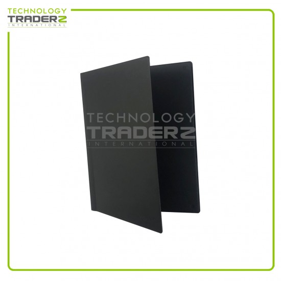 ReMarkable2 Paper Tablet Black Folio Case