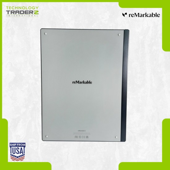 Remarkable 2 RM110 FCC 10.3” 8GB Tablet ***No Marker***