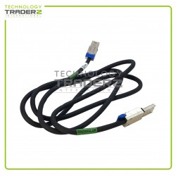 S1200-02 Dell HGDCV CML 2M Mini SAS to Mini SAS Cable ***Pulled***