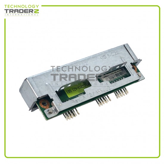 S26361-D2915-A21 Fujitsu Esprimo P710 USB Audio I/O Front Panel Board