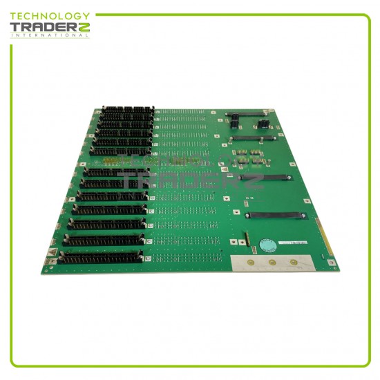 S30804-Q5393-X10-1 Siemens HiPath AP 3700 IP Expansion Cabinet Backplane