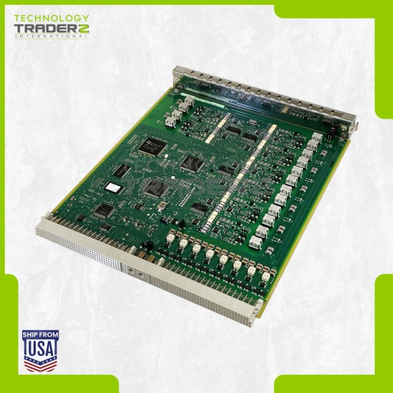 S30810-Q2327-X100-11 Siemens HiPath 4000 TMANI Analog Trunk Module