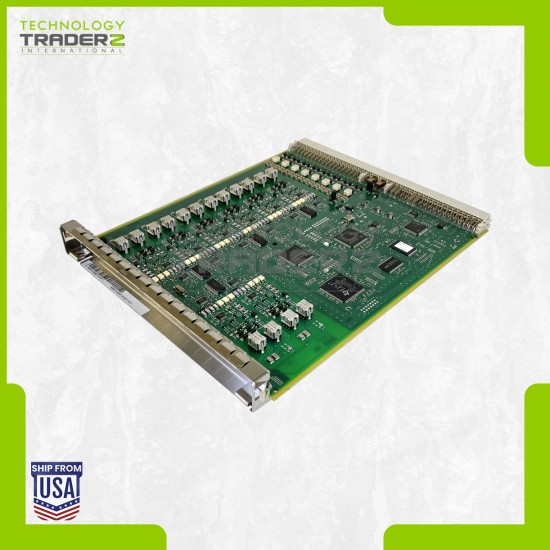 S30810-Q2327-X100-11 Siemens HiPath 4000 TMANI Analog Trunk Module