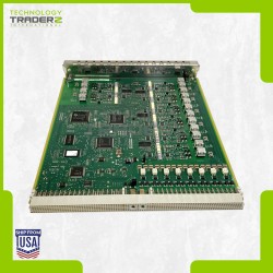 S30810-Q2327-X100-11 Siemens HiPath 4000 TMANI Analog Trunk Module