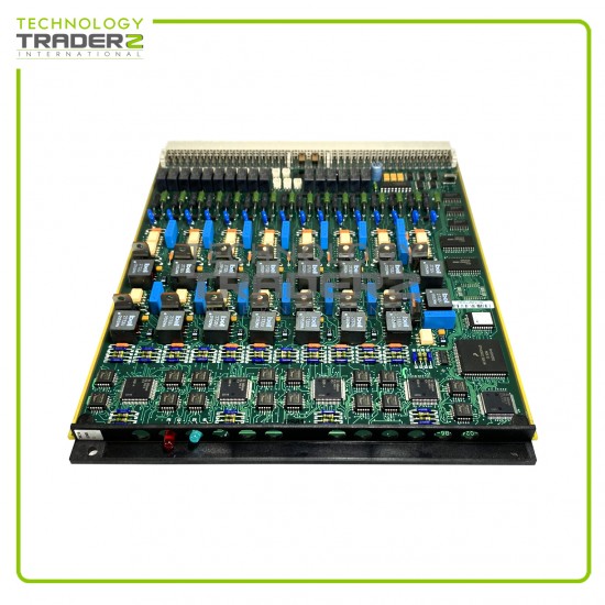 S30810-Q2485-X-3 Siemens Hipath AP3700 TMC16 16-Port Trunk Module