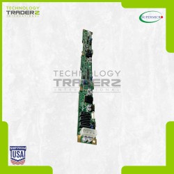 SAS818TQ SuperMicro 3-Slot SAS/SATA Hard Drive Backplane
