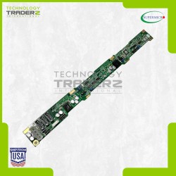 SAS818TQ SuperMicro 3-Slot SAS/SATA Hard Drive Backplane