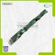 SAS818TQ SuperMicro 3-Slot SAS/SATA Hard Drive Backplane