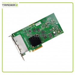 ** SAS9200-16E LSI 16-Port 6Gbps SAS-SATA PCI-E 2.0 x8 Host Bus Adapter**