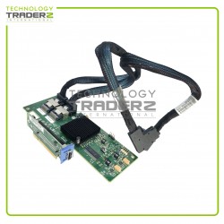 SAS9220-8i LSI ServeRAID M1015 SAS/SATA RAID Controller H3-25097-02D W/ 2x Cable