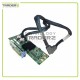 SAS9220-8i LSI ServeRAID M1015 SAS/SATA RAID Controller H3-25097-02D W/ 2x Cable SAS9220-8i LSI ServeRAID M1015 SAS/SATA RAID Controller H3-25097-02D W/ 2x Cable