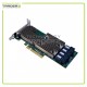 LSI SAS9305-16i 16-Port 12Gbps SAS PCI-E 3.0 x8 HBA Controller W-Short Bracket