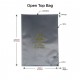 PACK OF 1000 6 inches x 10 Inches Open-Top Static Shielding Bags ESD Anti Static