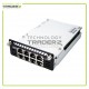 SC8-UTP MacAfee Network RJ45 8-Port Network Module 711-1055-01