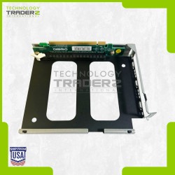 84H319010-001 Chenbro 1U PCI-E x16 GEN3 Riser Bracket W/ 1x Riser E14203E0