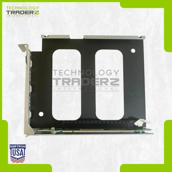 84H319010-001 Chenbro 1U PCI-E x16 GEN3 Riser Bracket W/ 1x Riser E14203E0