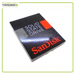 SD8SB8U-256G-1122 SanDisk X400 Series 256GB TLC SATA 6G 2.5" SSD