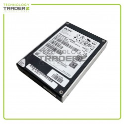 SDLL1DLR-800G-CDA1 HGST Ultrastar SS200 800GB SAS 12Gbps 2.5" SSD 007-9988510