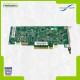 SF10-050020 Solarflare SR203 10Gb 2-Port SFP PCIe Server Adapter E335751