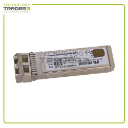 SFP-XG-SX-MM850-A Finisar H3C 10G MMF 850nm 300m SFP Transceiver * Pulled *