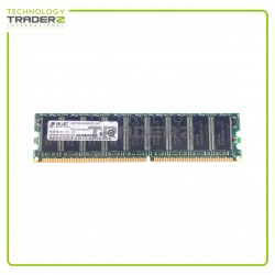 SG5723285D8D6CLSH2 Smart Modular 256MB PC2700 DDR-333MHz ECC Unbuffered Memory