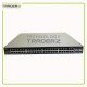 Cisco SGE2010 48-Port Gigabit Managed Switch W-O Ear Brackets