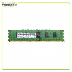 SH572128RIV069P1SE Smart 4GB PC3-10600R DDR3 ECC Reg Single Rank Memory Module