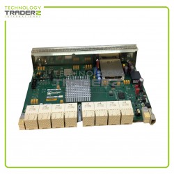 Juniper SIB-M Switch Interface Board IPUCAAMCAA 710-009184 750-009183