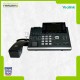 Yealink SIP-T46S Ultra-Elegant 4.3-Inch Dual Port Gigabit IP Phone