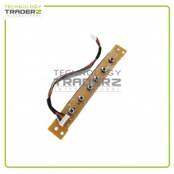 SL358HC VK-5006 Genesis PCB Circuit Board Card E186016 W-Cable