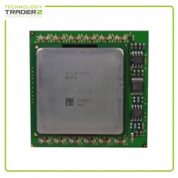 Lot Of 4 SL79Z Intel Xeon 2.70GHz 400MHz 2MB Processor 90P0644