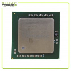 LOT OF 2 SL7ZC Intel Xeon Single Core 3.60GHz 800MHz 2MB 110W Processor