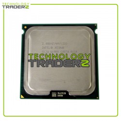 LOT OF 2 SL9RX Intel Xeon 5130 Dual-Core 2.00GHz FSB 4MB Processor