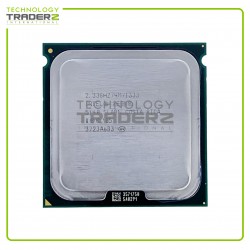 SLABN Intel Xeon 5140 Dual-Core 2.33GHz 1333MHz 4MB 65W Processor