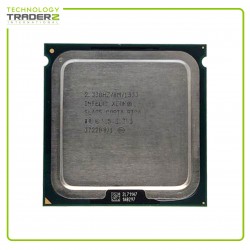 SLAC5 Intel Xeon E5345 Quad Core 2.33GHz 1333MHz FSB 8MB 80W Processor *Pulled*